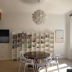 Trastevere Design Roma
