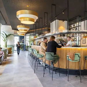 4* מלון Novotel Off Grand Place